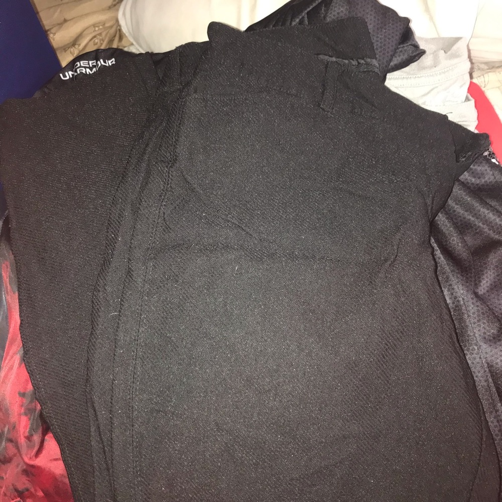 Nice dress pants. Size 6.